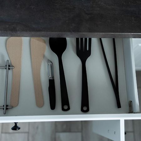 Apartament Na Polnej Chełmno Exteriér fotografie