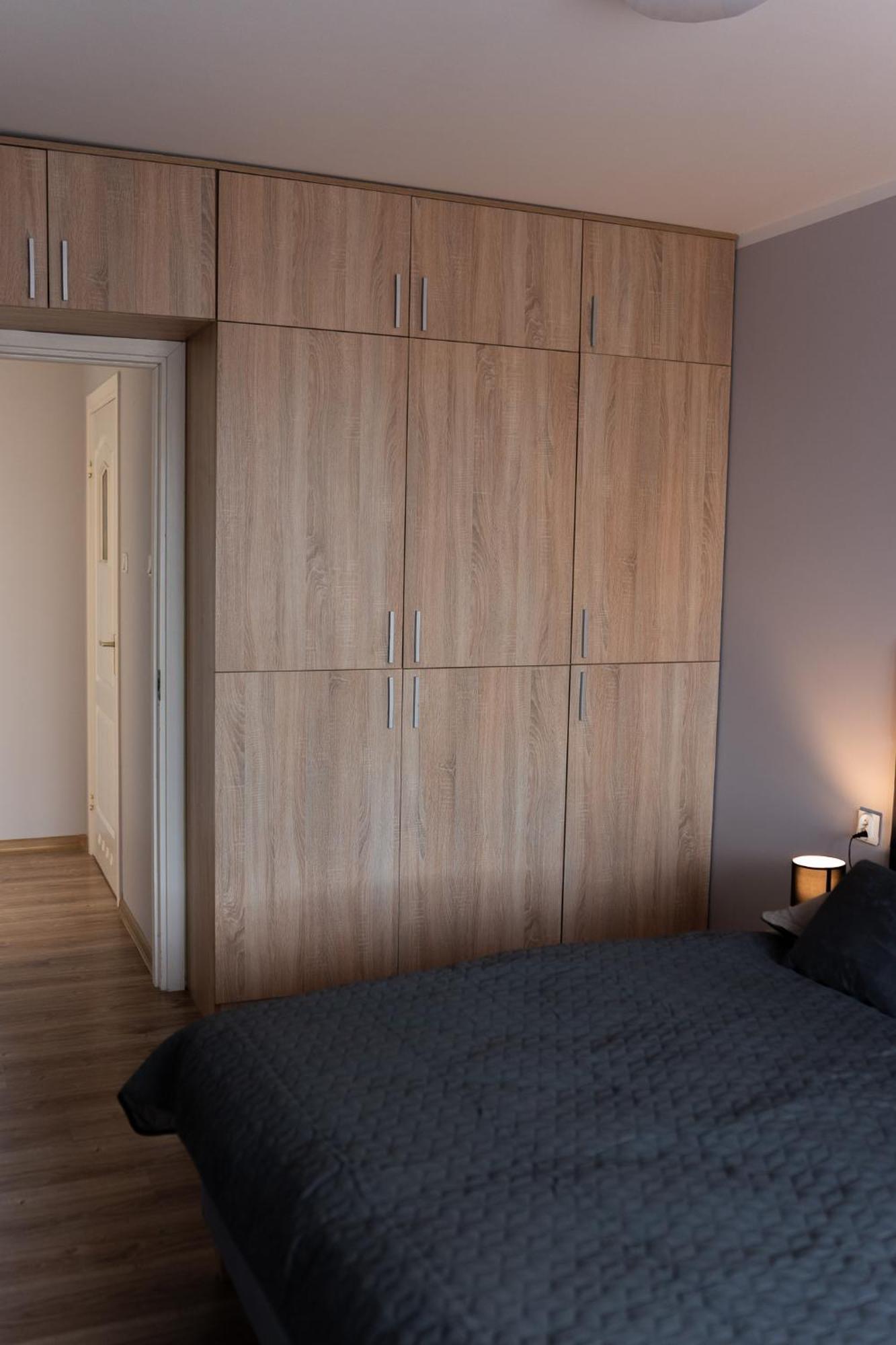Apartament Na Polnej Chełmno Exteriér fotografie