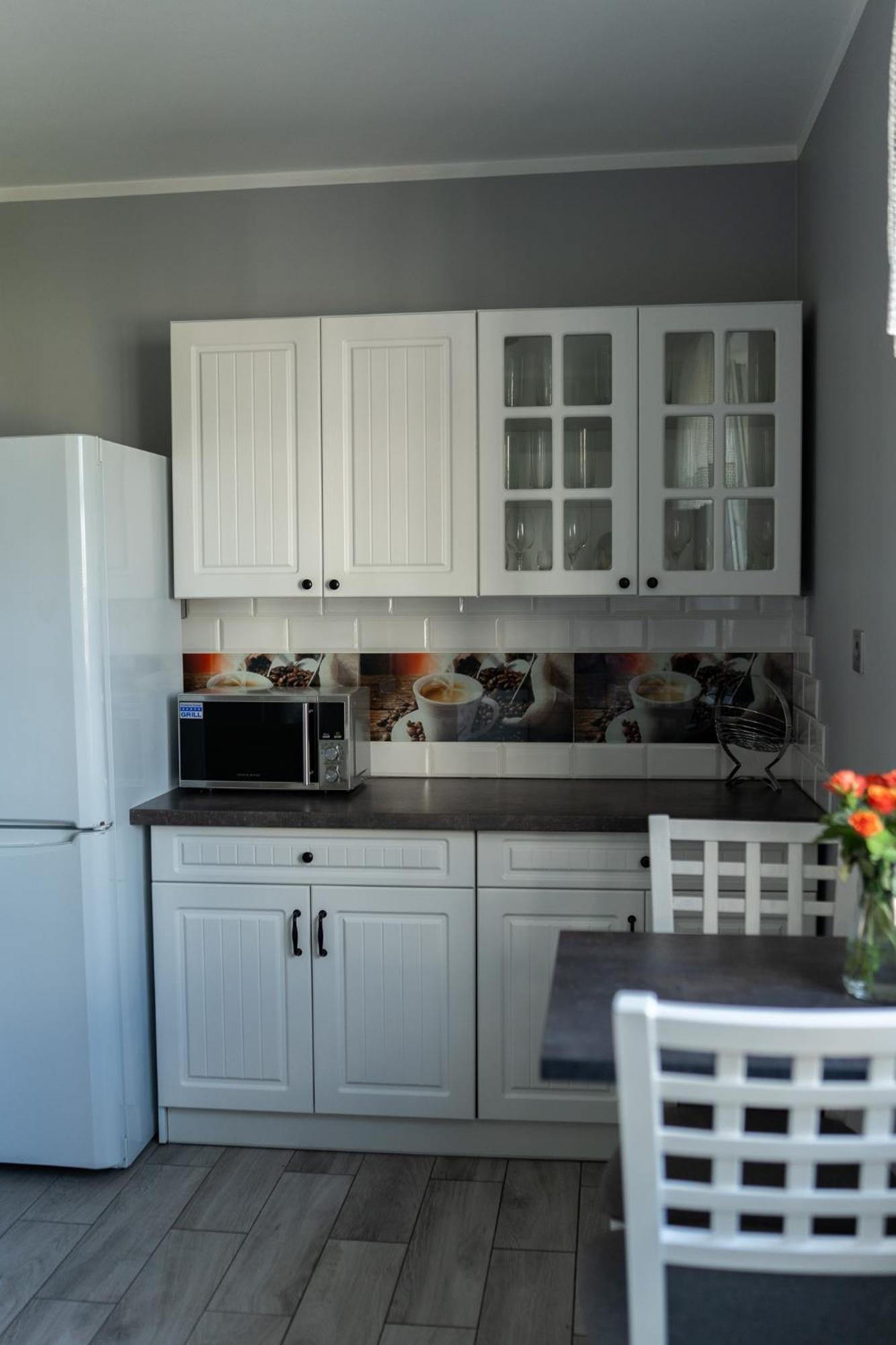 Apartament Na Polnej Chełmno Exteriér fotografie