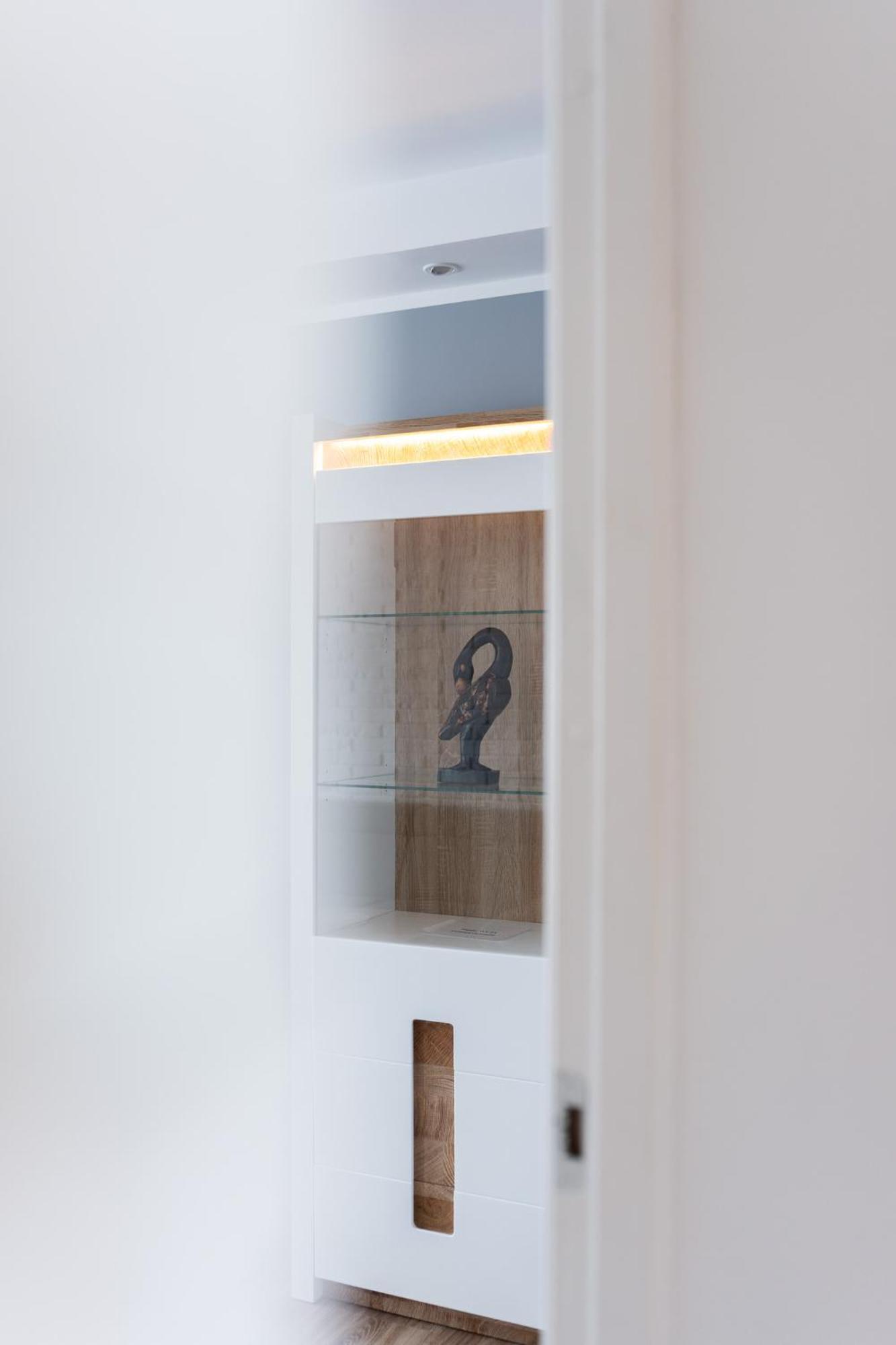 Apartament Na Polnej Chełmno Exteriér fotografie